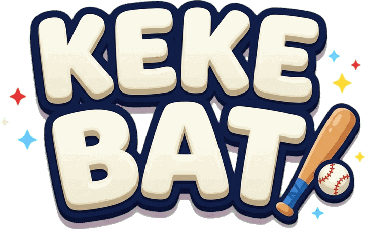 KEKE BAT