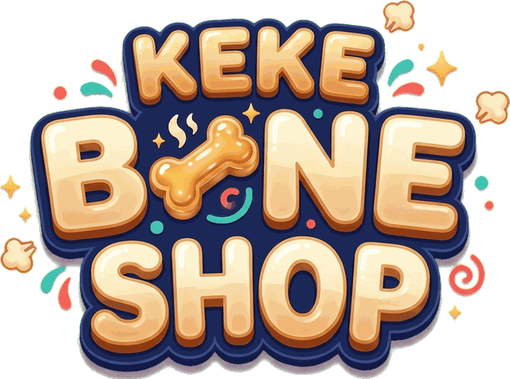 KEKE BONE SHOP