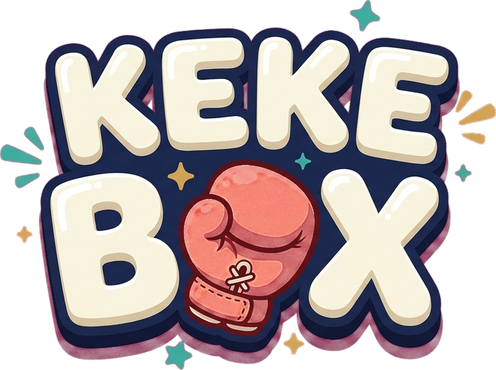 KEKE BOX