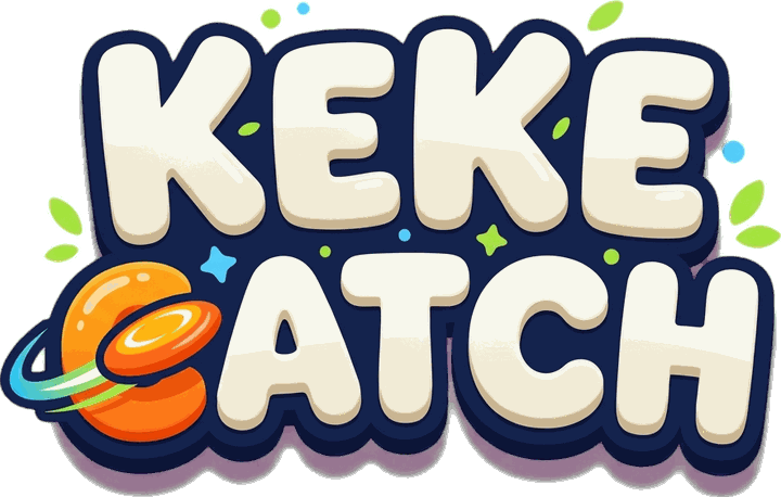 KEKE CATCH