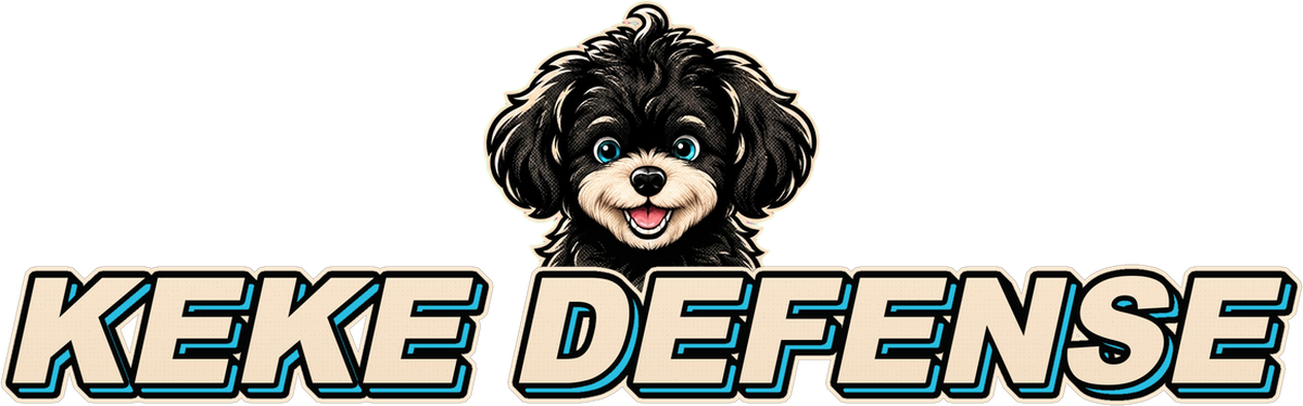 KEKE DEFENSE