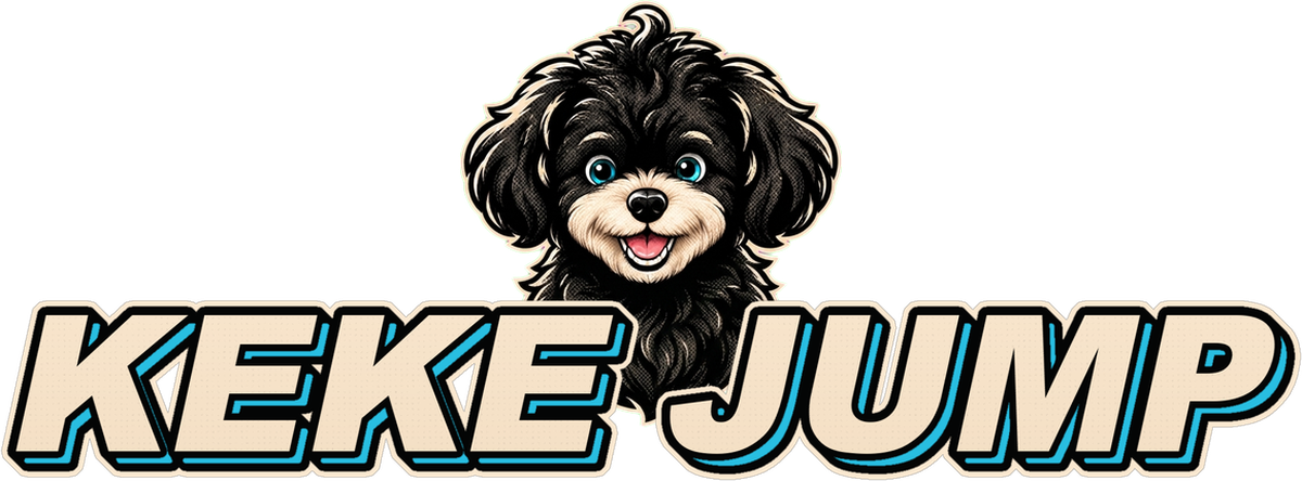 KEKE JUMP