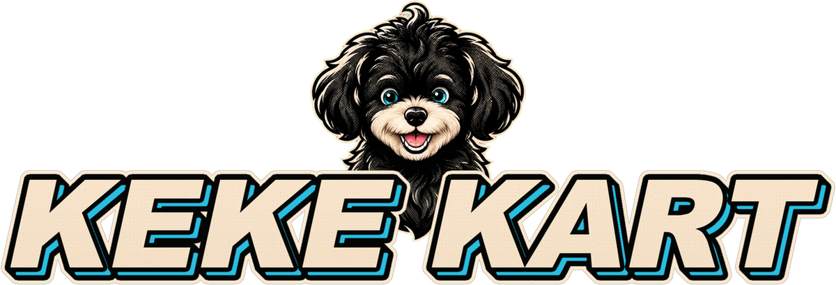 KEKE KART