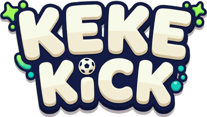 KEKE KICK