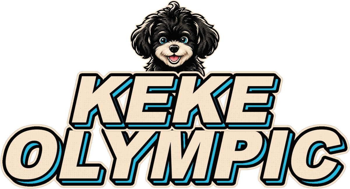 KEKE OLYMPIC