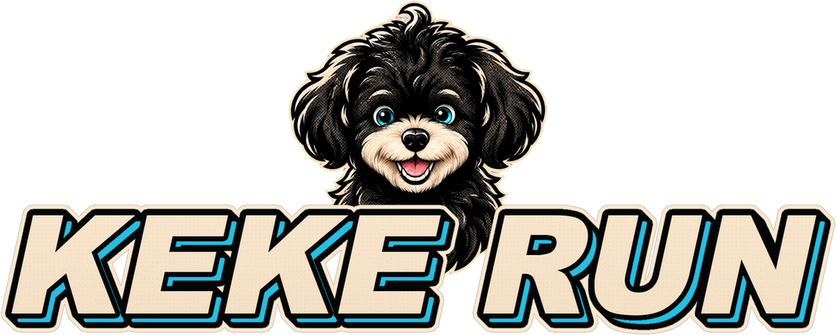 KEKE RUN