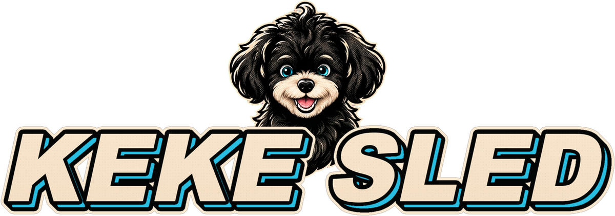KEKE SLED
