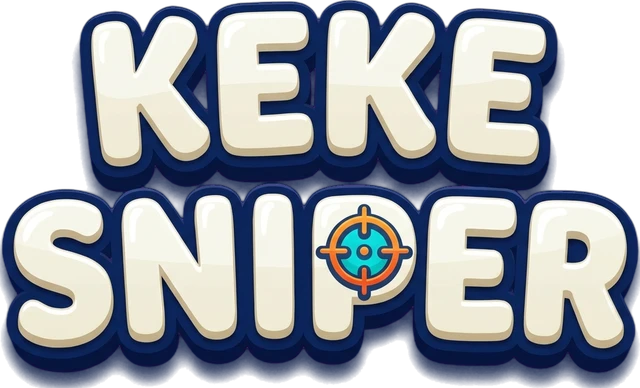 KEKE SNIPER